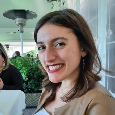 Sara Barilli
